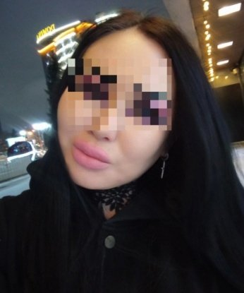 Анкета проститутки Инна - Фото 1, Узин, 31 год, №7245